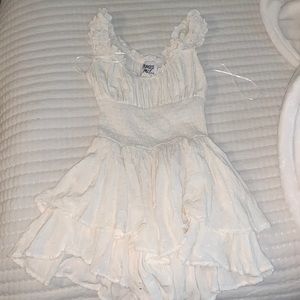 Princess polly romper!! So cute